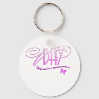 VDAY KEY RING