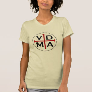 VDMA - Women T-Shirt
