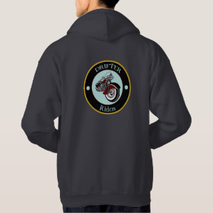 VDR Hoodie #2