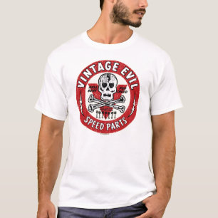 VE nose art 001 T-Shirt