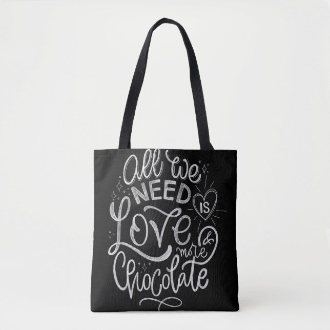 vector design elements tote bag (Front)