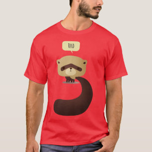 Vector Ferret T-Shirt