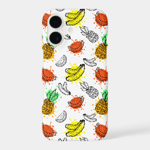 Vector Graphic Seamless Pattern