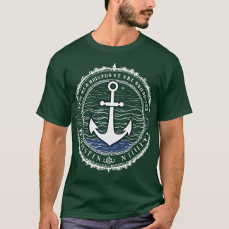 vector illustration T-Shirt
