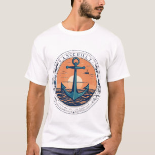 Vector Illustration T-Shirt