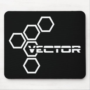 Vector Mouse Pad