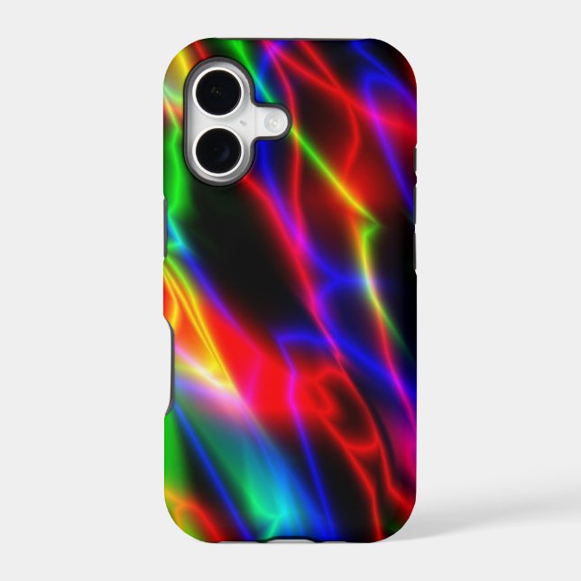 Vector MultiColor Psychodelic (Back)