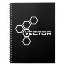 Vector Notebook