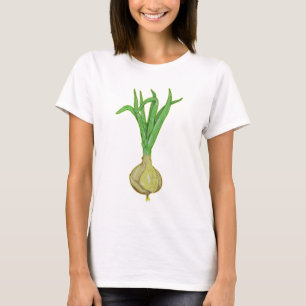 Vector onion T-Shirt
