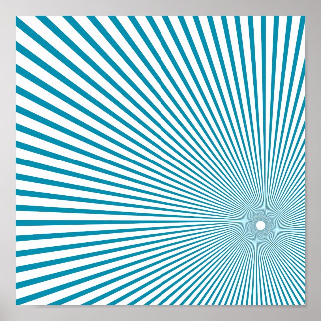 vector_sunbeam_backg poster (Front)