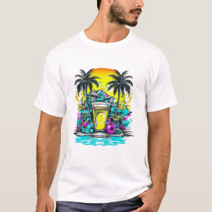 vector t-shirt art