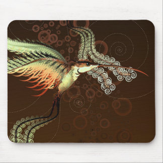 vectorfeeling mouse pad