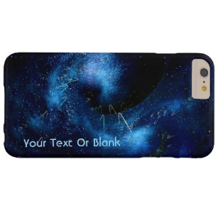 Vectors Barely There iPhone 6 Plus Case