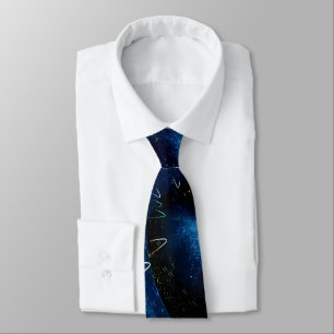 Vectors Neck Tie