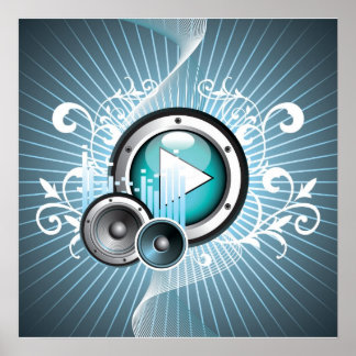 vectorstock_13189 poster