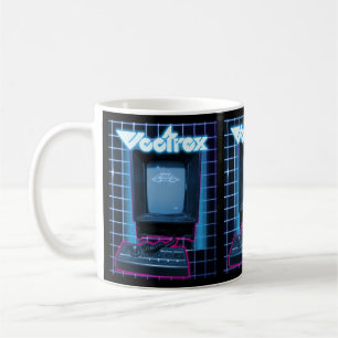 Vectrex Mug