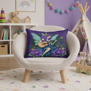 Ved ava decorative cushion