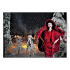 Veda at Tenaya Lodge near Yosemite