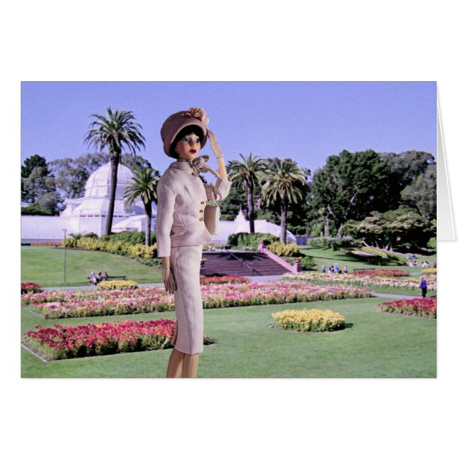 VEDA'S VIRTUAL VACATION# SAN FRANCISCO, CALIFORNIA (Front Horizontal)