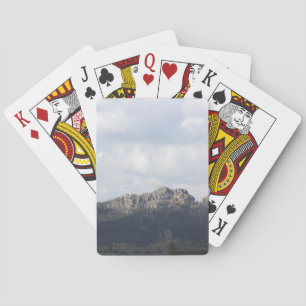 Vedauwoo Playing Cards