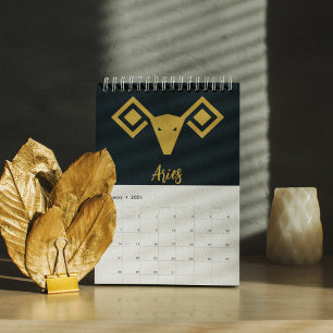 Vedic Astrology Signs Calendar