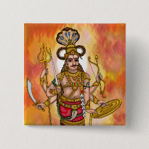 Veerabhadra Buttons