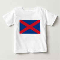 Veertrekker Flag