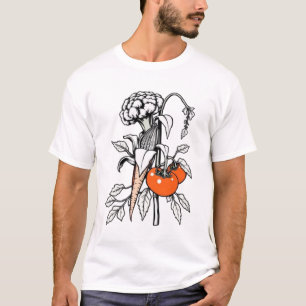 Veg T-Shirt