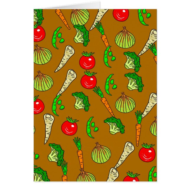 Veg Wallpaper (Front)