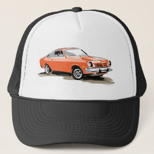 Vega Hat