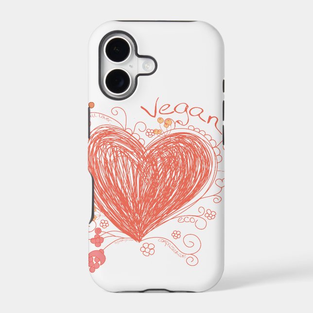 Vegan (Back)