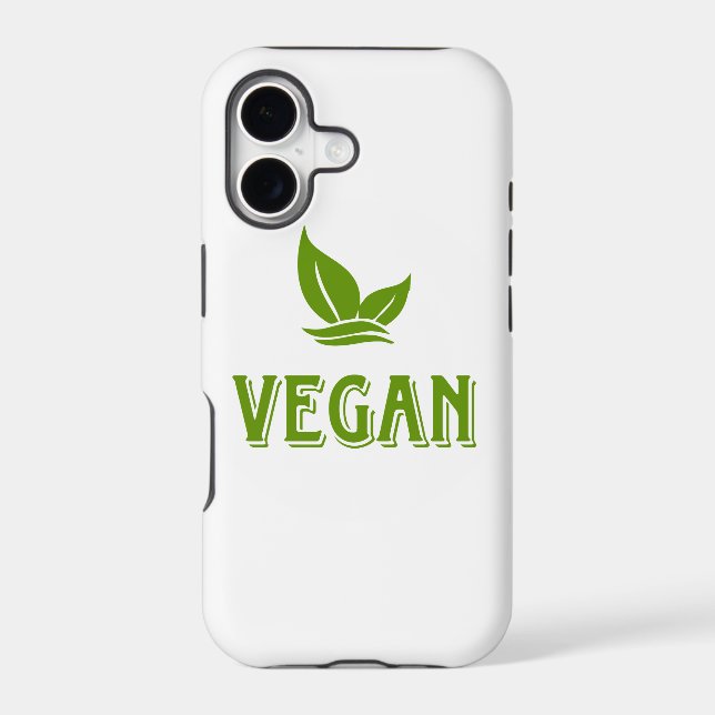 Vegan (Back)