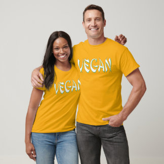 VEGAN - 01 T-Shirt