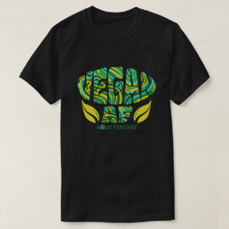 VEGAN AF T-Shirt