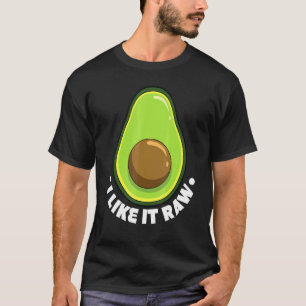 Vegan Apparel Plants Tofu Vegetables 18 T-Shirt