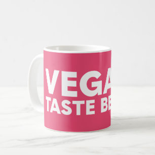 Vegan Appeal Coffee Mug