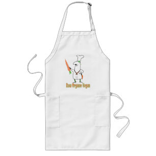 Vegan Apron