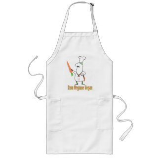 Vegan Apron