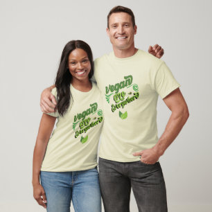 vegan-are-everywhere T-Shirt