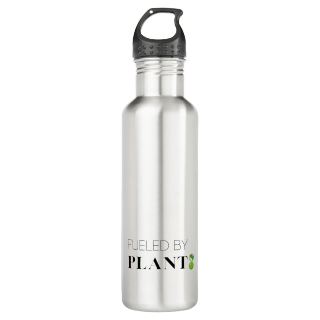 Vegan Bottle (Front)