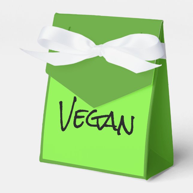 vegan box sample .gift (Front Side)