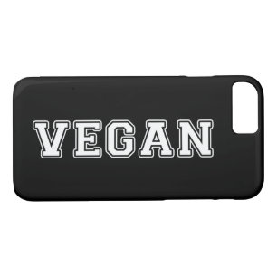 Vegan iPhone 8/7 Case
