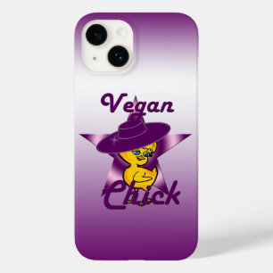 Vegan Chick #9 Case-Mate iPhone 14 Case
