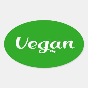Vegan Culinary Label