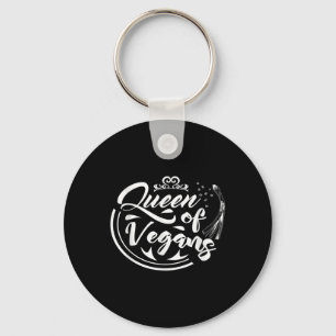 Vegan For Animal And Environmental Protection  Key Ring