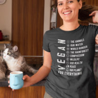 Vegan For Everything Plant Based Diet