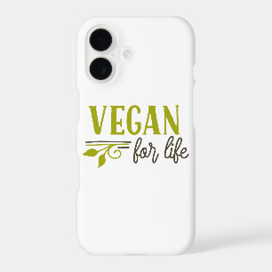 Vegan For Life
