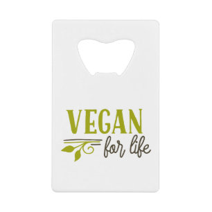Vegan For Life