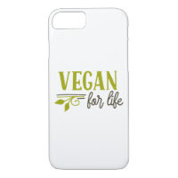Vegan For Life