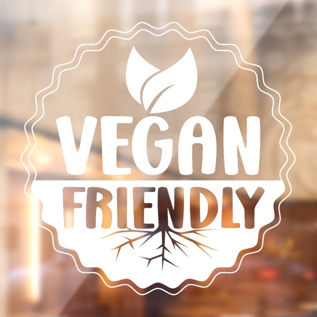 Vegan Friendly Restaurant (Sheet 2)